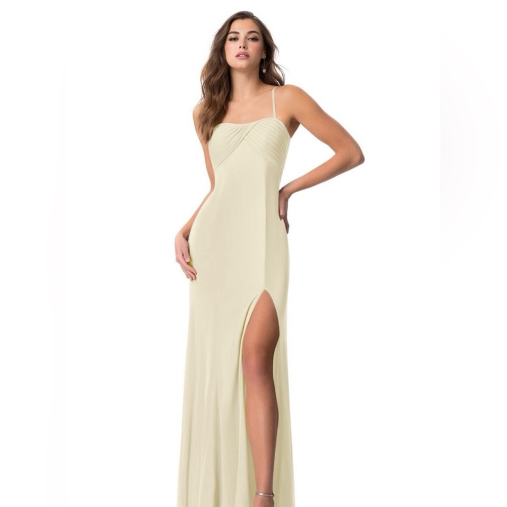 Azazie champagne prim A4 new